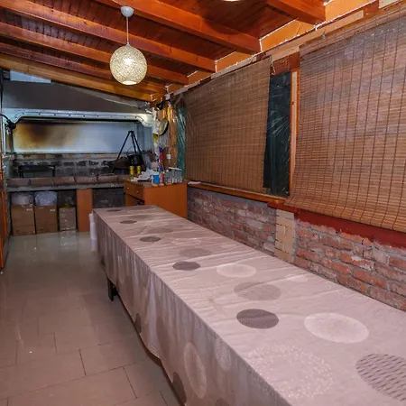 Appartement Natural Paradise Energy