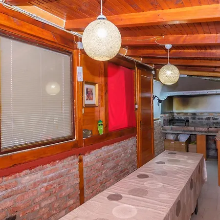 Natural Paradise Energy Apartment