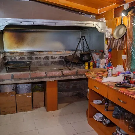 Natural Paradise Energy Appartement Visoko
