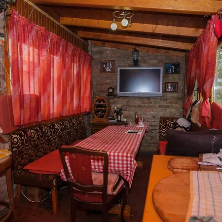 Natural Paradise Energy Apartment *