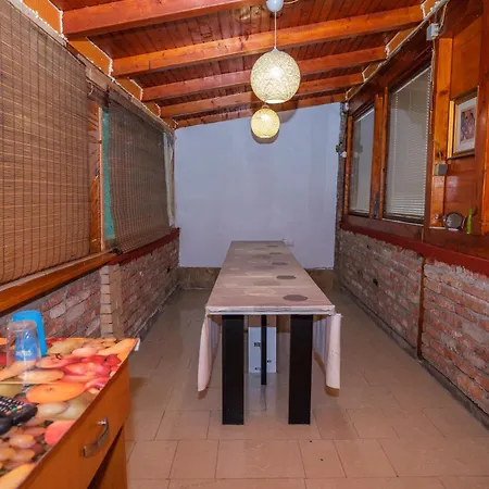 Appartement Natural Paradise Energy