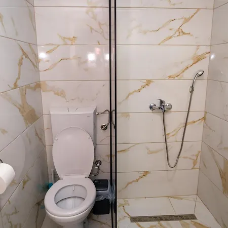 Apartment Natural Paradise Energy Visoko