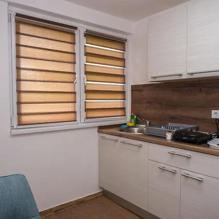 Natural Paradise Energy Appartement *