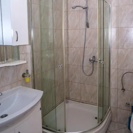 Apartman Natural Paradise Energy