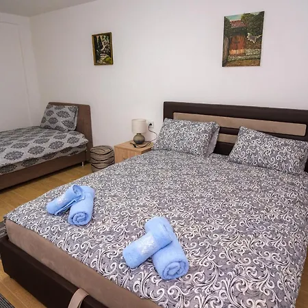 Appartement Natural Paradise Energy *