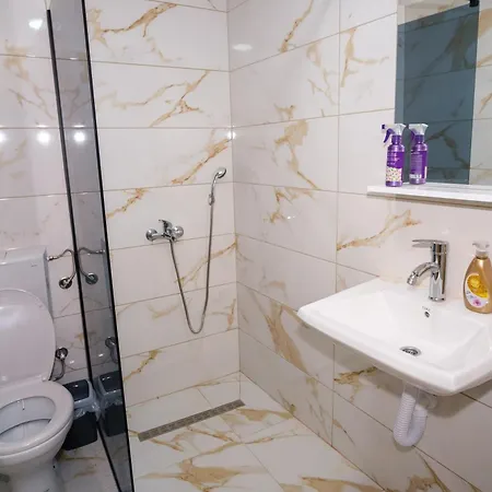 Apartman Natural Paradise Energy *