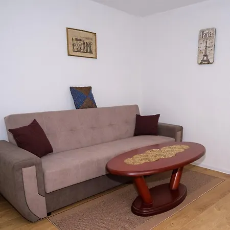 Apartment Natural Paradise Energy *
