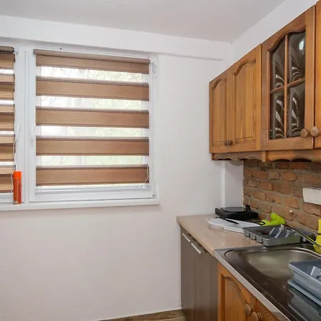 Natural Paradise Energy Apartment *