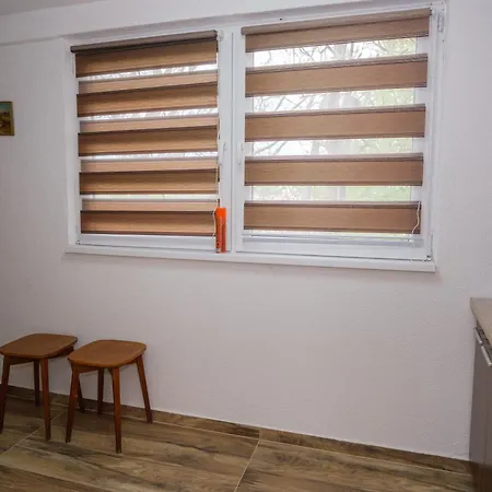 Apartment Natural Paradise Energy Visoko