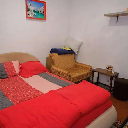 Apartman Natural Paradise Energy