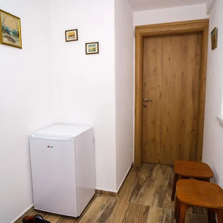 Natural Paradise Energy Apartment
