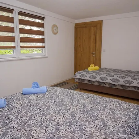 Appartement Natural Paradise Energy