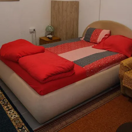 Natural Paradise Energy Apartment