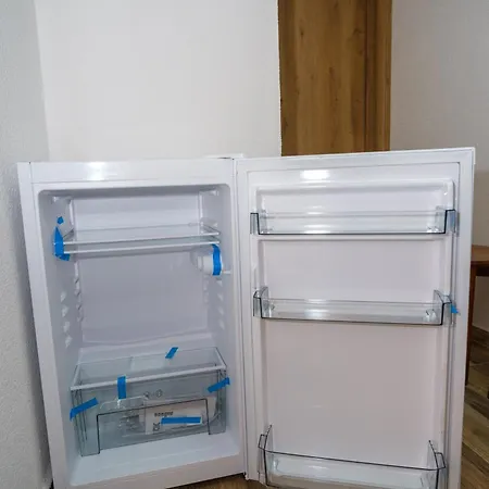 Appartement Natural Paradise Energy *