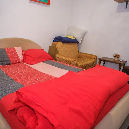 Natural Paradise Energy Apartman Visoko
