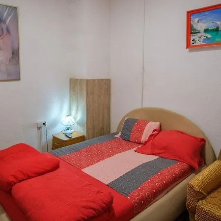 Natural Paradise Energy Apartment