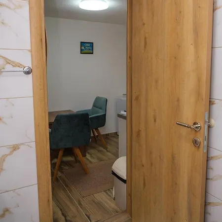 Natural Paradise Energy Visoko