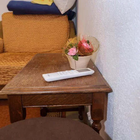 Natural Paradise Energy Appartement *