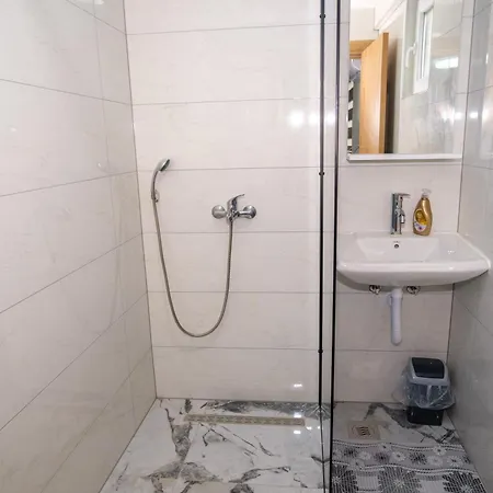 Natural Paradise Energy Apartman Visoko