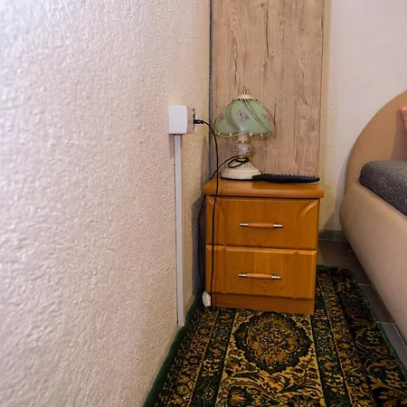 Apartment Natural Paradise Energy Visoko