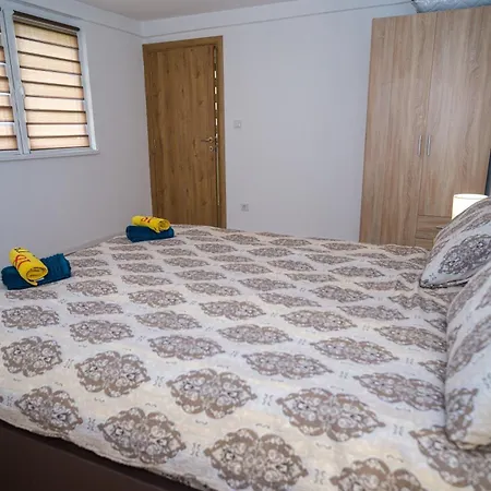 Apartman Natural Paradise Energy