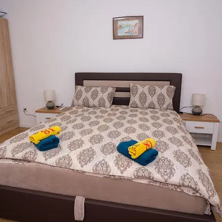 Natural Paradise Energy Apartment