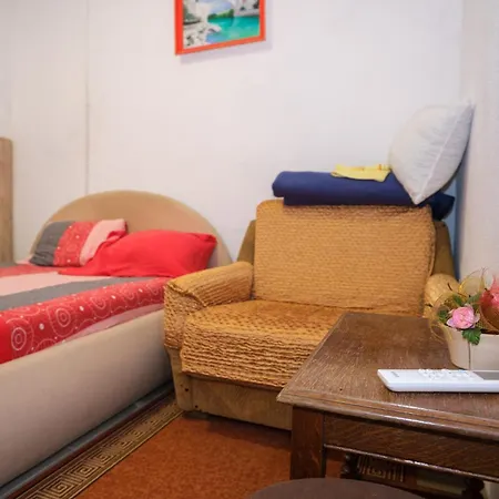Apartment Natural Paradise Energy