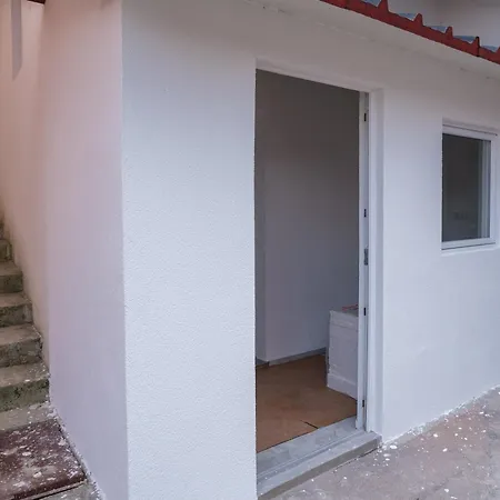 Natural Paradise Energy Apartment Visoko