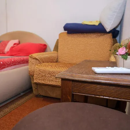 Apartment Natural Paradise Energy Visoko